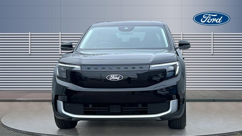 Ford Explorer 210kW Select 77kWh 5dr Auto Electric Estate